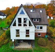 Zweifamilienhaus in begehrter Lage von Lamspringe