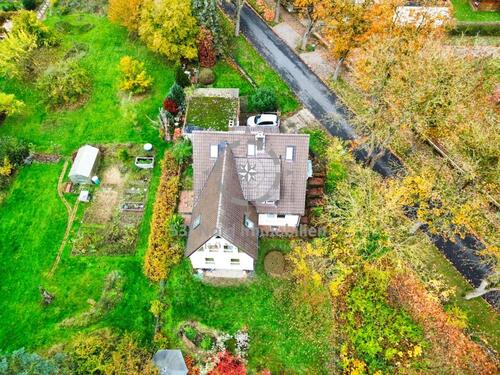 Foto - Einfamilienhaus zum Kaufen in Lamspringe