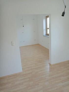 Foto - Etagenwohnung zur Miete in Knetzgau