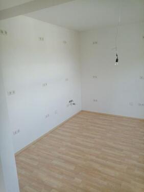 Foto - Etagenwohnung in Knetzgau