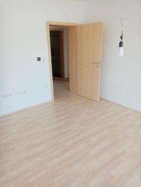 Foto - Etagenwohnung in Knetzgau zur Miete