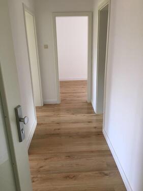 Foto - Etagenwohnung in Osnabrück zur Miete