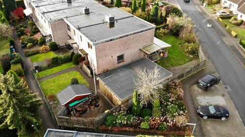 Foto - Einfamilienhaus zum Kaufen in Barmstedt