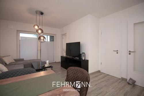 Foto - 2 Zimmer Etagenwohnung zur Miete in Haren (Ems)