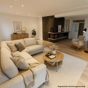 Foto - Etagenwohnung zur Miete in Havixbeck