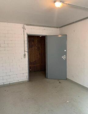 Foto - Lagerraum Lagerfläche Self Storage