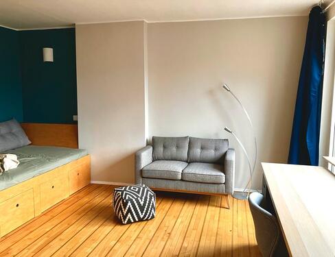 Foto - Charming studio apartment in Kreuzberg 9-12 months