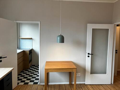 Foto - 1 Zimmer Etagenwohnung zur Miete in Berlin