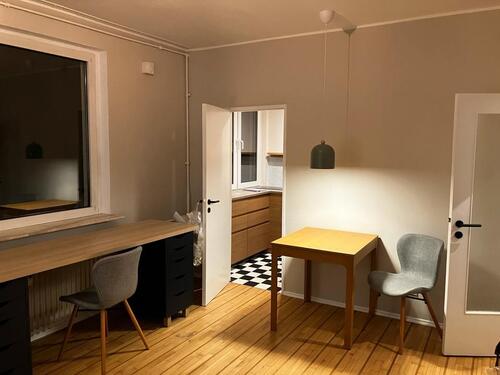 Foto - 1 Zimmer Etagenwohnung in Berlin