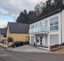 Schöne 2 Zimmer Wohnung in Idar-Oberstein Weierbach