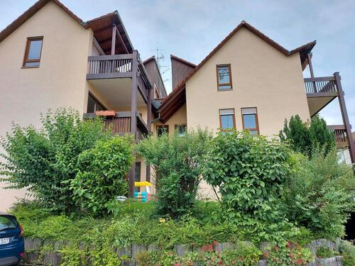 Foto - Verkaufen wir 3 Renovierung Zimmer Wohnung