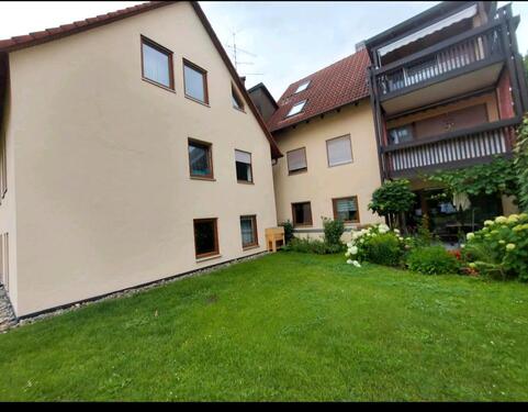 Foto - 3 Zimmer Etagenwohnung zum Kaufen in Daisendorf