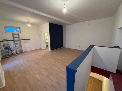 Foto - Etagenwohnung in Düsseldorf zur Miete