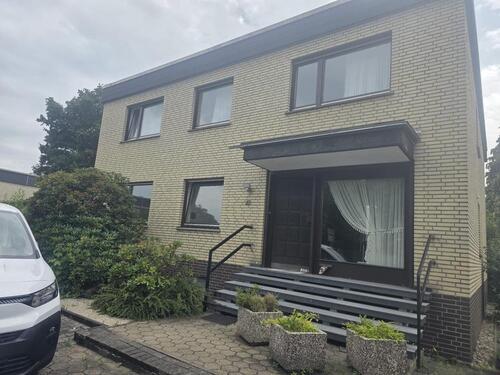 Foto - 3 Zimmer Etagenwohnung zur Miete in Herten