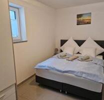 2 Zimmer Wohnung zu vermieten (vollausgestattes Wohnen) - Ehingen (Donau)