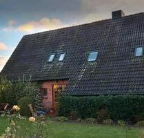 Wohnung Warnsdorf - 600,00&nbsp;EUR Kaltmiete, ca.&nbsp; 35,00&nbsp;m&sup2; in Ratekau (PLZ: 23626)