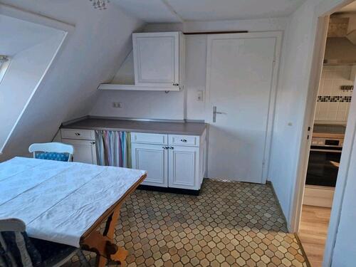 Foto - 2 Zimmer Etagenwohnung in Ratekau