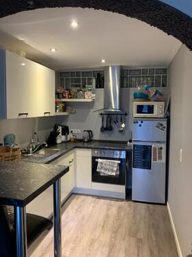 Foto - 2 Zimmer Terrassenwohnung zur Miete in Gerolstein