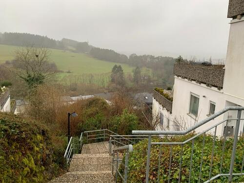 Foto - 2 Zimmer Terrassenwohnung in Gerolstein