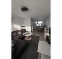 Helle 3-Zimmer Wohnung in Vorsfelde - Wolfsburg Alt-Wolfsburg