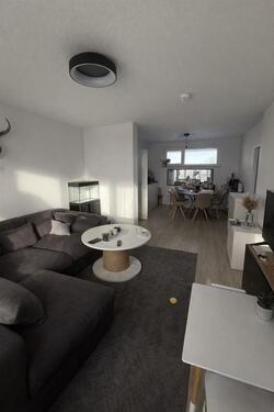 Foto - 3 Zimmer Etagenwohnung zur Miete in Wolfsburg