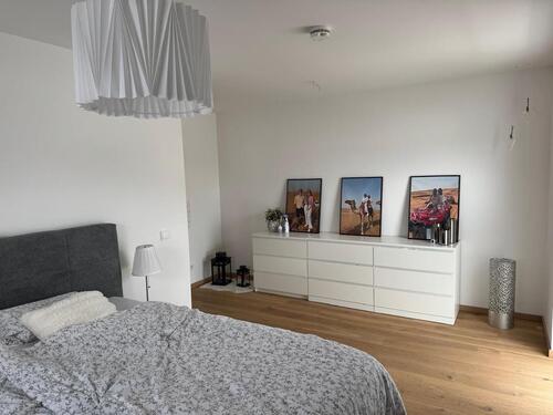 Foto - Etagenwohnung in Maxhütte-Haidhof zum Kaufen