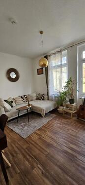 Foto - Helle 2-Zimmerwohnung im Östlichen Ringgebiet