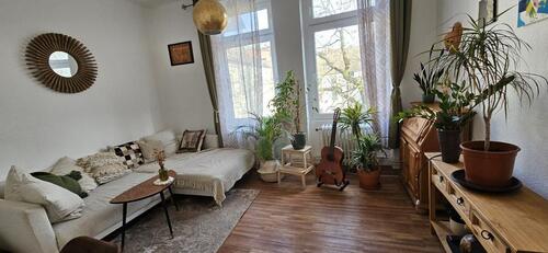 Foto - 2 Zimmer Etagenwohnung in Braunschweig