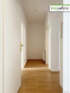 Foto - 2 Zimmer Etagenwohnung in Magdeburg