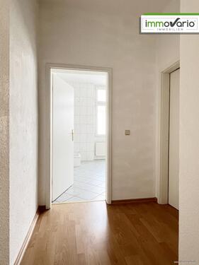 Foto - Etagenwohnung in Magdeburg zur Miete