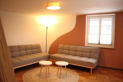 Foto - Möblierte 3-Zimmer-Wohnung - 1.185,00&nbsp;EUR Kaltmiete, ca.&nbsp; 99,00&nbsp;m&sup2;