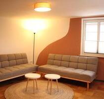 Möblierte 3-Zimmer-Wohnung - 1.185,00&nbsp;EUR Kaltmiete, ca.&nbsp; 99,00&nbsp;m&sup2; in Fridingen an der Donau (PLZ: 78567)