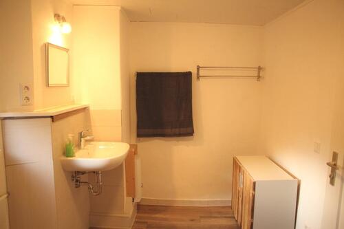 Foto - 3 Zimmer Etagenwohnung zur Miete in Fridingen an der Donau