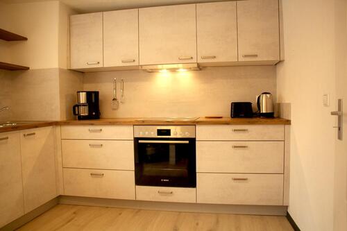 Foto - Etagenwohnung in Fridingen an der Donau zur Miete