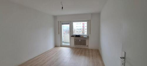 Foto - 2 Zimmer Etagenwohnung in Bad Mergentheim