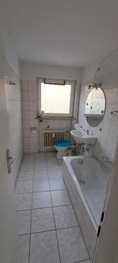 Foto - Etagenwohnung in Bad Mergentheim zur Miete