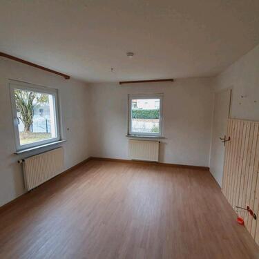 Foto - Weidach 4 Zimmer Wohnung Erdgeschoss Garten Haustiere Küche