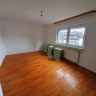 Foto - Erdgeschoßwohnung in Weitramsdorf zur Miete