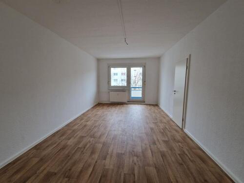Foto - Einziehen und wohlfühlen***Schicke 3-Zimmer-Wohnung mit Wannenbad und Balkon!