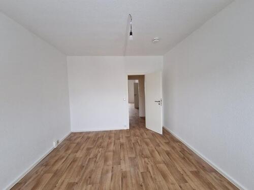 Foto - Etagenwohnung in Leipzig zur Miete