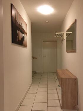 Foto - 3 Zimmer Erdgeschoßwohnung in Algermissen