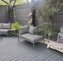 Zu vermieten 3 Zimmerwohnung in der Lindleismühle Nähe Würzburg