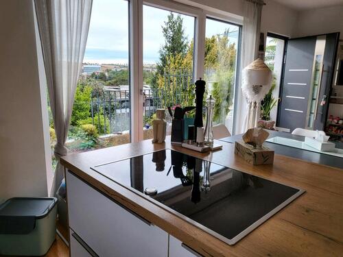 Foto - Etagenwohnung in Würzburg zur Miete