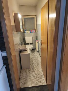 Foto - Etagenwohnung in Hockenheim zur Miete