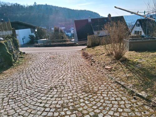 Foto - Möbilierte 2 Zi. WOHNUNG ab sofort zu vermieten