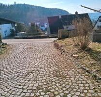 Möbilierte 2 Zi. WOHNUNG ab sofort zu vermieten - Mosbach