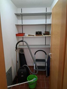 Foto - Erdgeschoßwohnung in Mosbach zur Miete