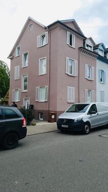 Foto - 9 Zimmer Mehrfamilienhaus, Wohnhaus zum Kaufen in Stuttgart