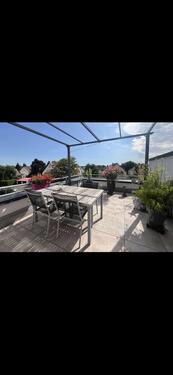 Foto - Maisonnette Wohnung in Stuttgart Möhringen