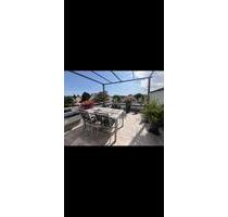 Maisonnette Wohnung in Stuttgart Möhringen